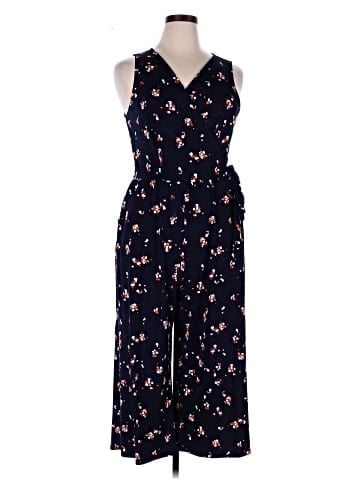 Kaileigh Jumpsuit (view 1)
