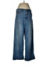 Uniqlo Blue Jeans Size 29 waist - photo 1