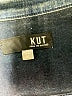 Kut from the Kloth Blue Denim Jacket Size XS - photo 6