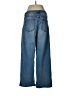 Uniqlo Blue Jeans Size 29 waist - photo 2