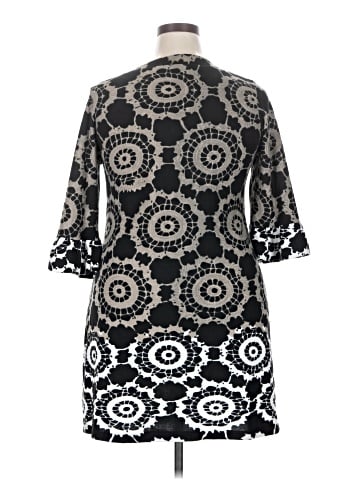Aryeh Casual Dress (view 2)