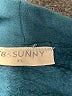 78 & Sunny Teal Pullover Sweater Size XL - photo 7