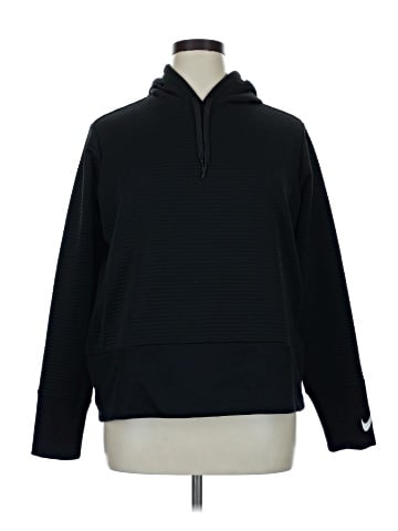 Nike Fleece (view 1)