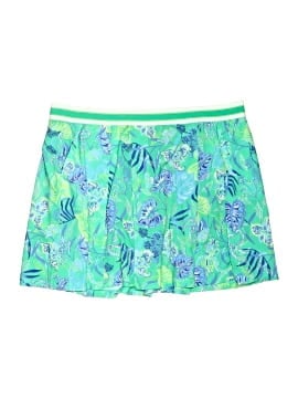 Lilly Pulitzer Luxletic Active Skort (view 1)