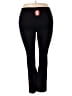 SPANX Black Active Pants Size 3X Petite - photo 2