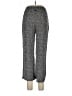 Billabong Animal Print Gray Casual Pants Size L - photo 2