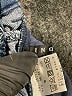 Unbranded Blue Denim Skirt Size M - photo 4