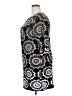 Aryeh Black Casual Dress Size 2X - photo 5