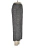Billabong Animal Print Gray Casual Pants Size L - photo 4