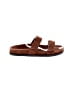 J.Crew Brown Sandals Size 8 - photo 1