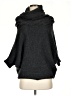 Vince. Black Poncho Size S - photo 1