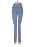 Lululemon Athletica Blue Active Pants Size 6 - photo 1