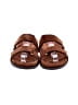 J.Crew Brown Sandals Size 8 - photo 2