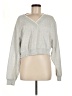 Victoria's Secret Pink Gray Pullover Sweater Size M - photo 1