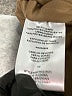 GB 100% Polyester Metallic Gold Cocktail Dress Size XS - photo 8