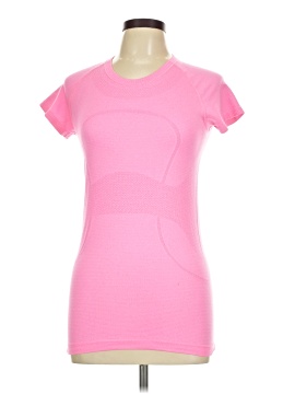 Lululemon Athletica Active T Shirt