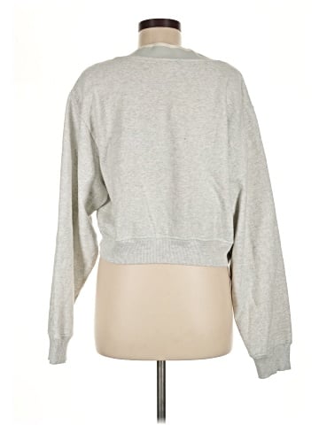 Victoria's Secret Pink Pullover Sweater (view 2)
