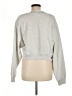 Victoria's Secret Pink Gray Pullover Sweater Size M - photo 2