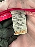Disney 100% Polyester Graphic Black Jacket Size 5 - photo 3