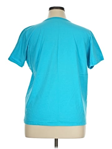 Just My Size Short Sleeve T-Shirt (view 2)