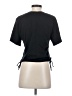 The Range Black Short Sleeve T-Shirt Size S - photo 2