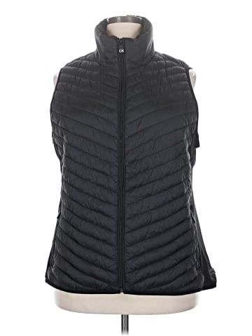 Calvin Klein Performance Vest (view 1)
