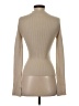 By Together Tan Turtleneck Sweater Size S - photo 2