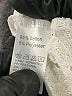 Unbranded Ivory 3/4 Sleeve Blouse Size 5X - photo 8