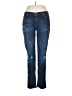 Nautica Stars Blue Jeans Size 31 waist - photo 1