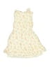 Little Lass Ivory Dress Size 6X - photo 2