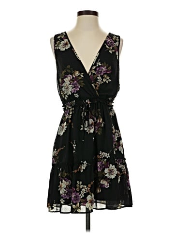 Speechless Casual Dress (view 1)