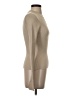 By Together Tan Turtleneck Sweater Size S - photo 4