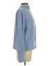 Lands' End 100% Cotton Blue Pullover Sweater Size S - photo 4