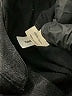 L'Agence 100% Rayon Black Long Sleeve Blouse Size 2 - photo 8