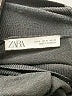 Zara Black Long Sleeve Turtleneck Size XL - photo 7