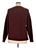 Design History Burgundy Pullover Sweater Size XL - photo 2