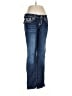 Vigoss Blue Jeans Size 7 - 8 - photo 1