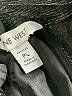 Nine West Black Sleeveless Blouse Size L (petite) - photo 7
