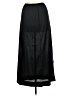 Assorted Brands Solid Black Formal Skirt Size M - photo 2