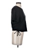 The Range Black Short Sleeve T-Shirt Size S - photo 4