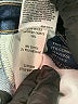 Goldsign Stars Blue Jeans Size M (estimated) - photo 8