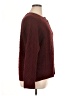 Design History Burgundy Pullover Sweater Size XL - photo 4