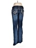 Vigoss Blue Jeans Size 7 - 8 - photo 2