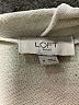 Ann Taylor LOFT Outlet Camo Tan Pullover Sweater Size M - photo 7