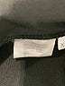 Fashion Black Track Jacket Size XL - photo 8