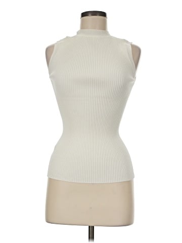 BOSS by HUGO BOSS Sleeveless Turtleneck (view 1)