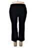 SPANX Black Active Pants Size 3X Petite - photo 1
