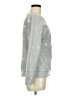 OVI Stars Silver Sweatshirt Size M - photo 4