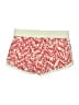 Lilly Pulitzer Print Red Board Shorts Size S - photo 2