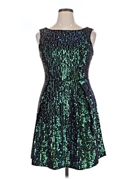 Wolf & Whistle Cocktail Dress